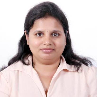 Rashmi B S