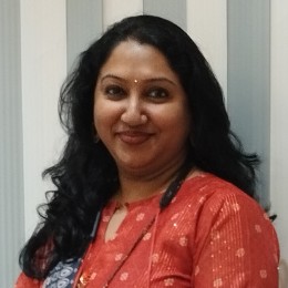 Esha Mayekar