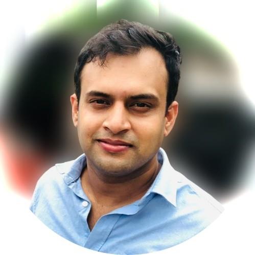 Anoop R