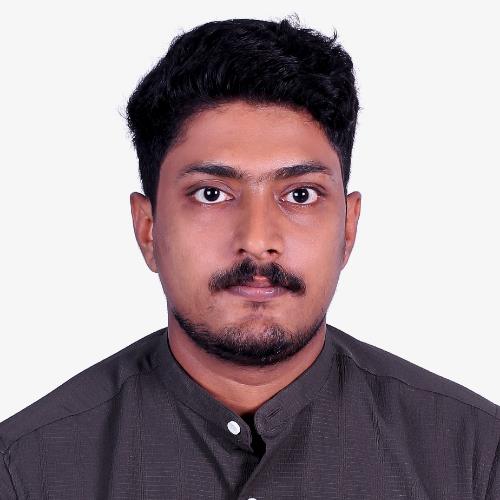 Nevil Jijo