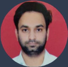 Deepak Kumar Gahlot