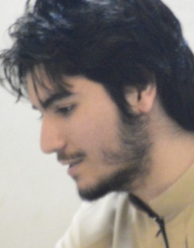 Tarique Rizvi