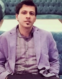 Vikram Pal Singh