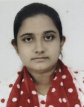 DEBARATI BHATTACHARYA