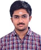 NAVANEETH SRINIVASAN A K