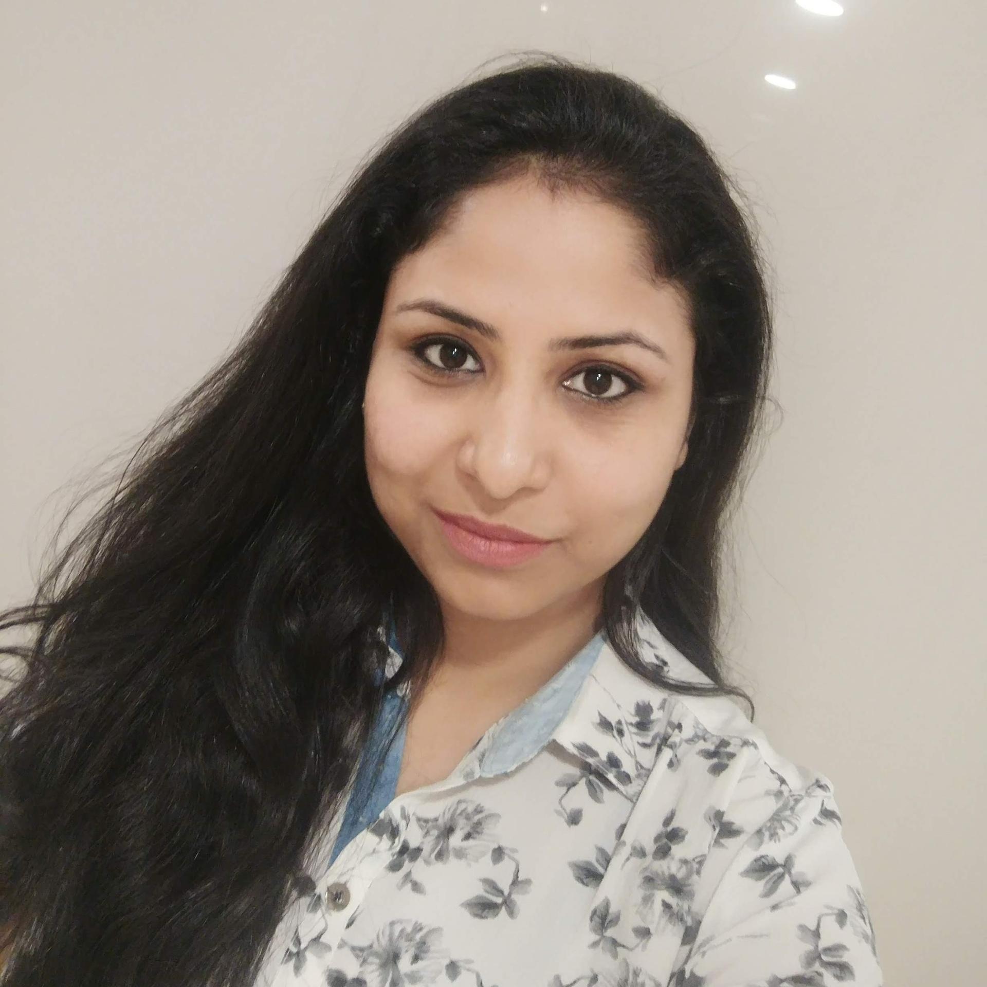 Shilpi Agnihotrii