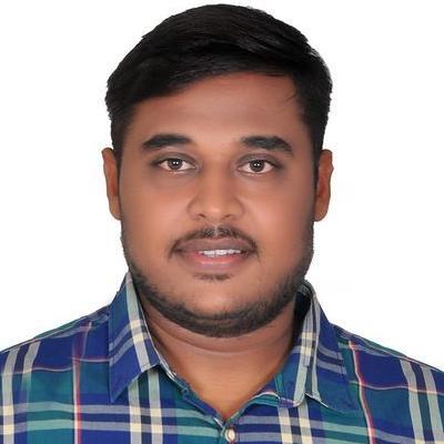 Karthick Prasanth