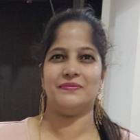 Bharti Iyer