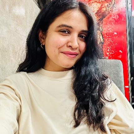 Chetna Nirmal Pandey