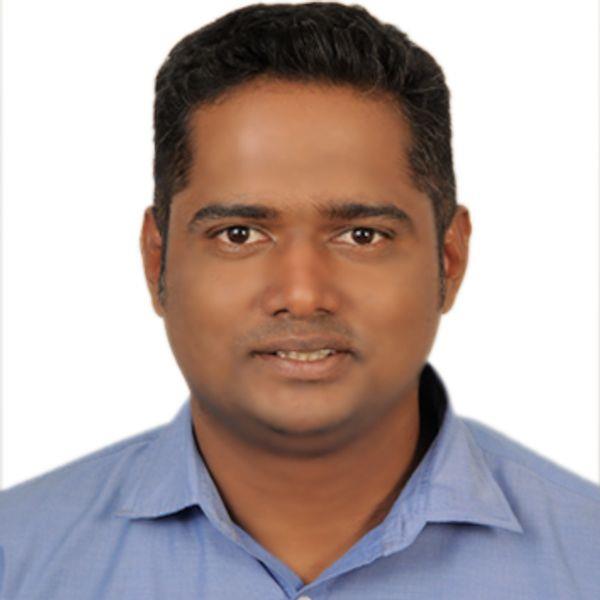 CHANDRAKANT PARADKAR