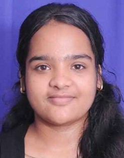 Hema Saranya Dantuluri