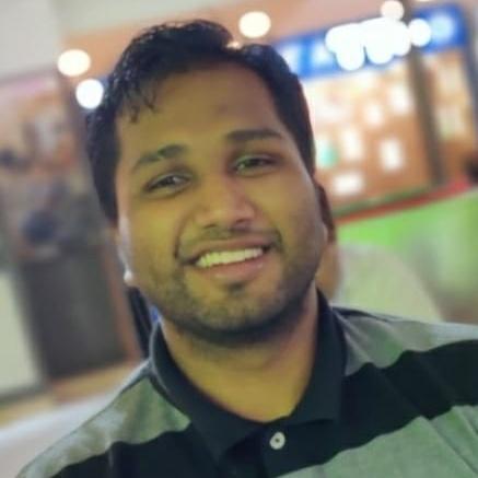 Nishchal Gupta