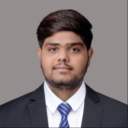 Sushil Desale