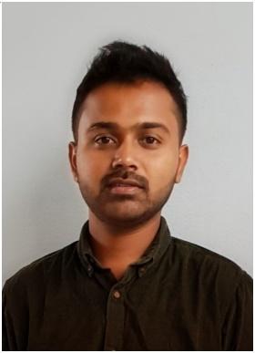 PROSENJIT DUTTA
