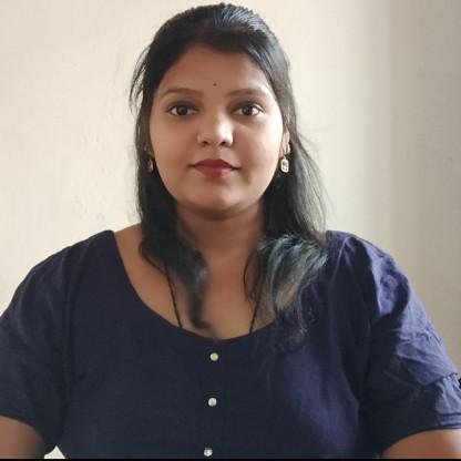 NEHA GOUDA
