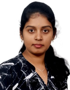 Karthika K