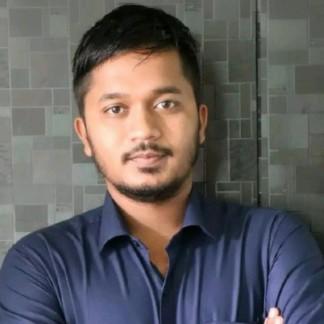 Prasad Shinde