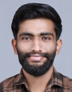 Muhammed Riyas N