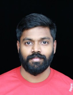 Gowtham Kathiresan