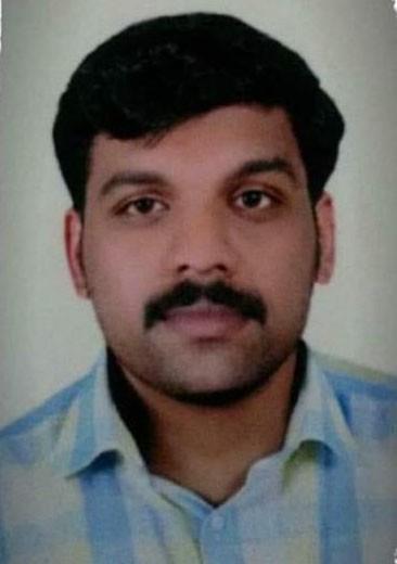 Sumesh Kumar S