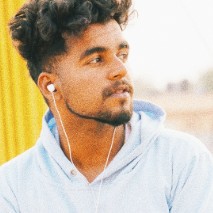 Adithya M Nair