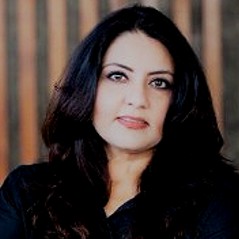 Pooja Bedi