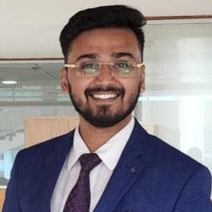 Vipul Raj