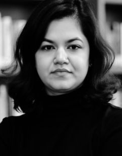 RIMJHIM SHARMA