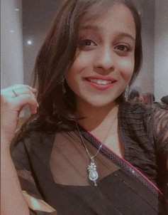 Ishika Rajgaria