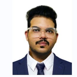 Shubham Verma