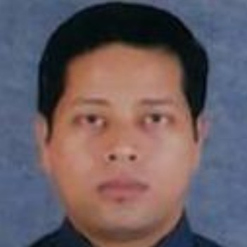 Gautam Barua