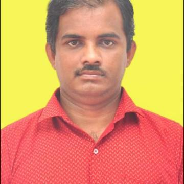 KARTHIKEYAN PALANIAPPAN