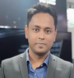 Prabhakar Pandey
