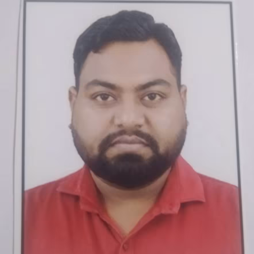 VARUN MOURYA