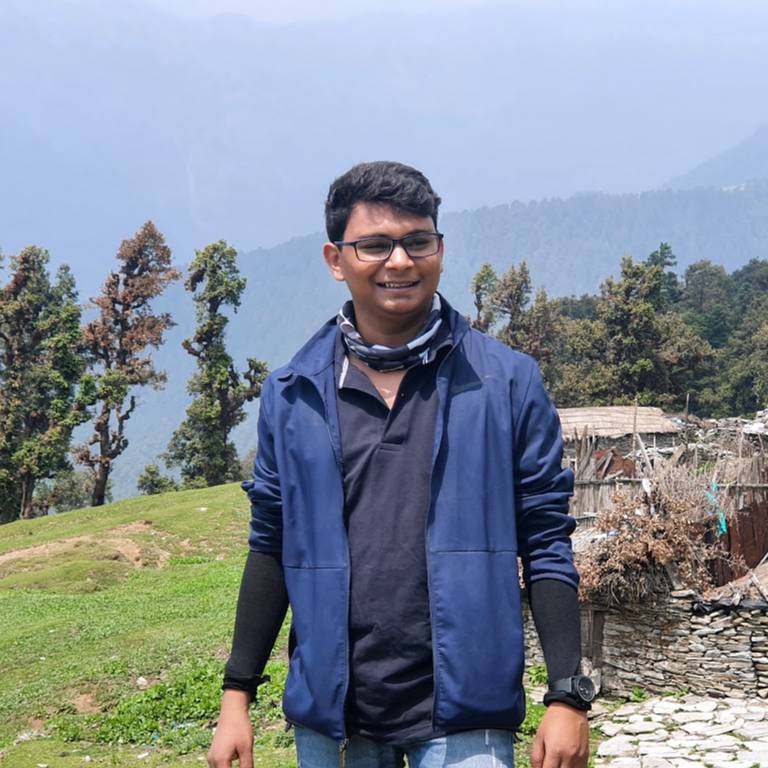 Aman Kishor