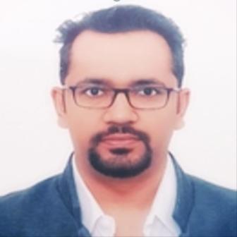 Praveen Kumar Kethunia