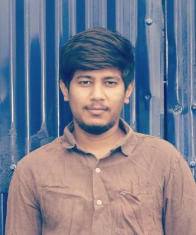 PAVAN SARODE