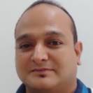 Bharat Joshi
