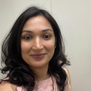 Nidhi Pallod