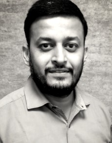 MUKESH K. SHARMA