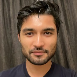 Anubhav Rana