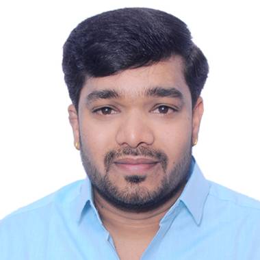 Lohith B