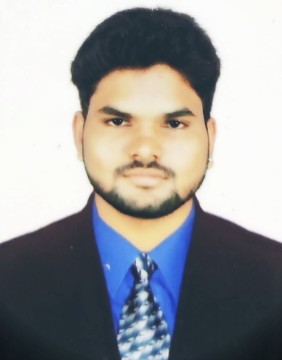 Manish Balajee M