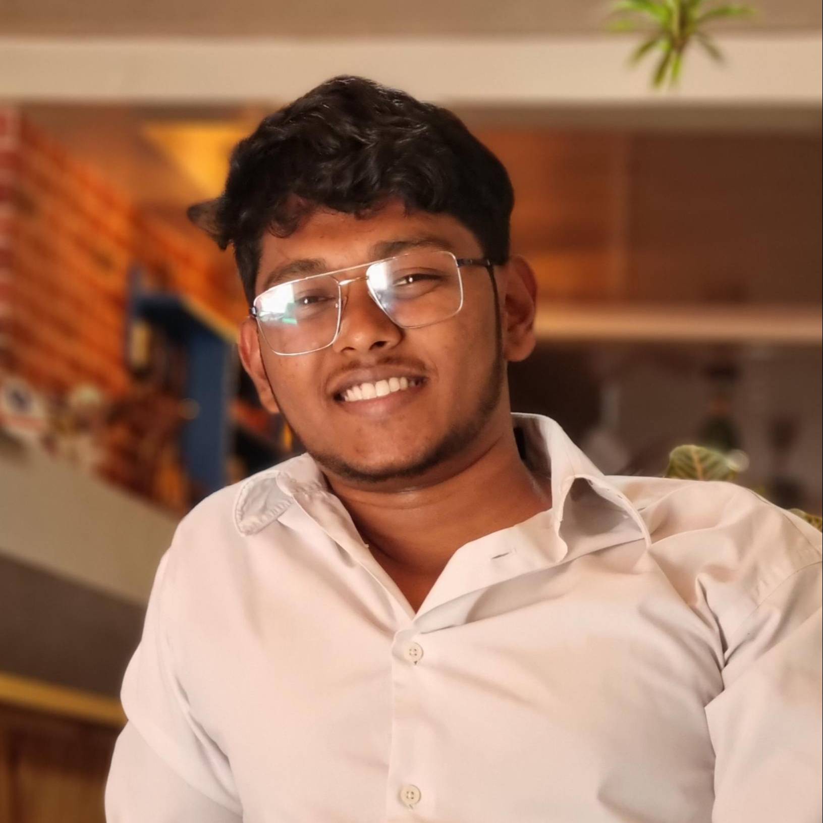 Pranav Nandkumar Shivsharan
