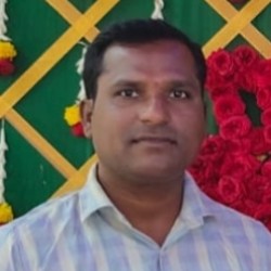 Veera Chary Suroju