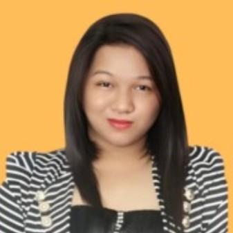Joselaine Mae Velacruz