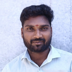 SELVA M