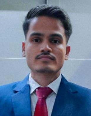 Mahesh Singh