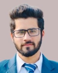 Basharat Ahmad Malik