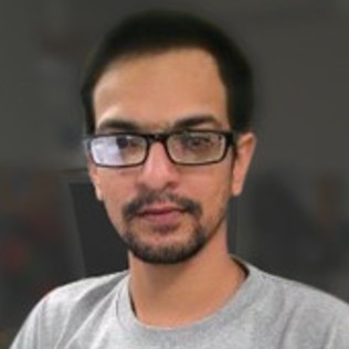 Chetan Grover